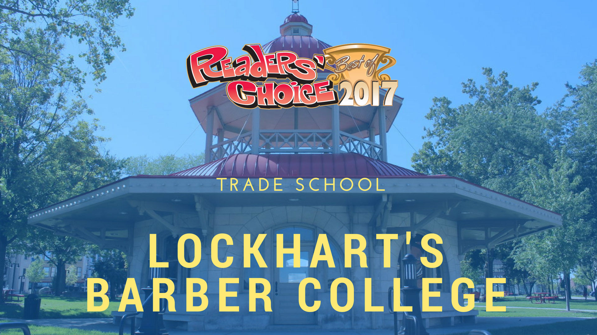 Best Trade School